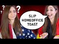 9 English Words Germans Use WRONG! Pt. 2 | German Girl in America