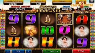 Easy2Win - 918Kiss Slot Games Angpao screenshot 4