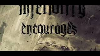 Bayview Suspect - Laced With Deception Official Lyric Video 