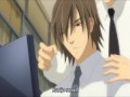 Junjou Romantica AMV- Lovesick