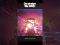 WOD old design &amp; new design / 피멸의감시자 옛날 디자인 &amp; 지금 디자인 @skibidi