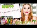 NEW Victoria's Secret SUMMER SCENTS!?? HAUL & REVIEW || Radiant and...Neon?