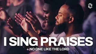 Worship Moment | No One Like The Lord (Live) | Grace Revolution Worship