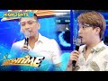 What did the Showtime Family buy with their salary? | It's Showtime