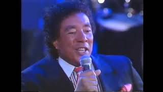 Happy Birthday Smokey Robinson!