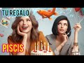 PISCIS ♓️ LLEGO EL REINADO de PISCIS!!! FORTUNA DINERO Y AMOR TE BAJAN del CIELO💰