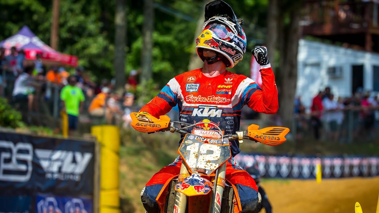 Casquette troy lee design KTM - SLD Motos