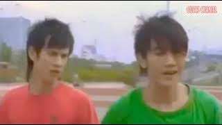 Story wa Vino G bastian & Herjunot Ali (Realita Cinta dan Rock'n Roll)