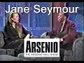 Jane Seymour on The Arsenio Hall Show  [1.14]