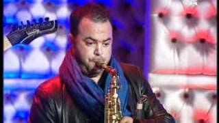 rali sax et bezzar guitar Resimi