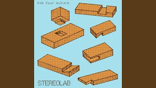 Video thumbnail of "Stereolab - Visionary Road Maps"