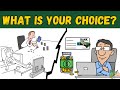 15 Life Choices That Secretly Shape Your Future