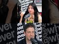 Joe Rogan Shocked At Michael Carbonara Confronting Girl #michaelcarbonara