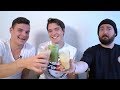 Leben mit Tourette | Extreme Smoothie Challenge mit EUREN Zutaten!! 🤢 mit Sturmwaffel!