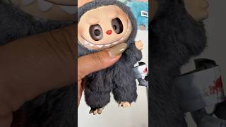 LABUBU SECRET DIY ✨ #finni #labubu #diy #secret #blindbox #bigintoenergy #toys #labubuviral #popmart