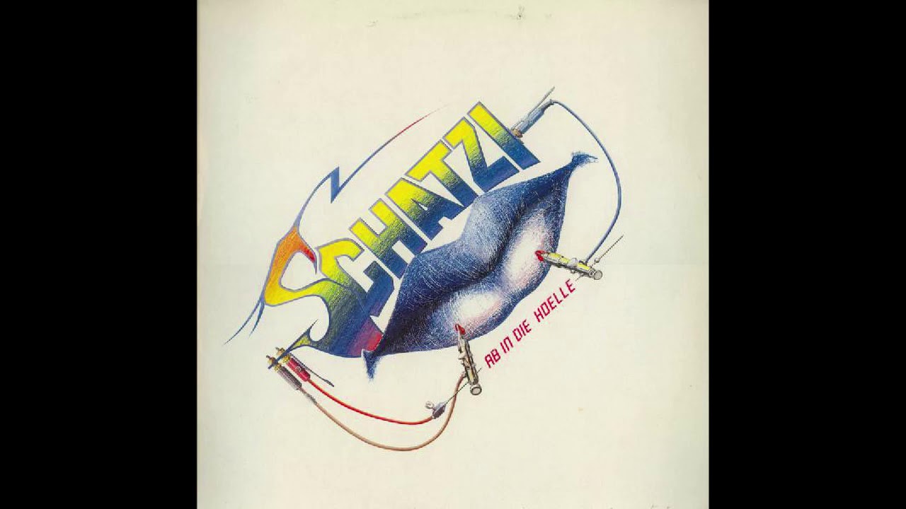 Schatzi - Wo bist du (Germany, 1982)