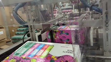 Switchback AI-2H Brewpack Cartoner