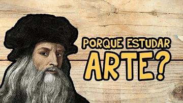 Para que serve o ensino de artes?