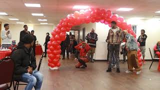 $500 BQ VogueFem (Soft) @ I SEE RED - The 2024 World Aids Day Ball in Detroit, Mi screenshot 4
