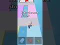 One weird story,#roblox,obby's name #CottenCandyObbey,subscribe and comment if u liked it #shorts
