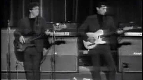 Booker T & the MG's green onions
