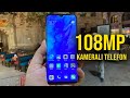 108MP kameralı Xiaomi Mi Note 10'u kullandık | ilk izlenimler