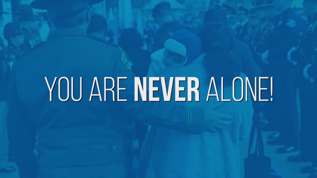 National Police Week Preview Video 2021 part 1 YouTube