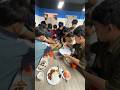 Buka Puasa Bersama Siomay Komplit Hari ke 22 Puasa Ramadan #ramadan #bukber #puasa #somay #enak