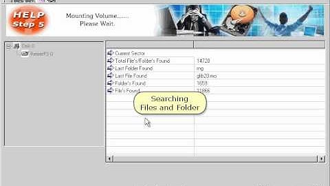 ReiserFS Data Recovery Software.avi