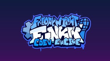 [devlog] coding stuff - fnf cdev engine