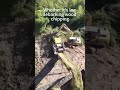 Industrial Wood Chipper High Efficient Working Demo