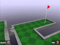 Neverputt  original hole 13 improved