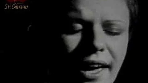 Elis Regina, guas de Maro