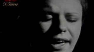 Video thumbnail of "Elis Regina, Águas de Março"