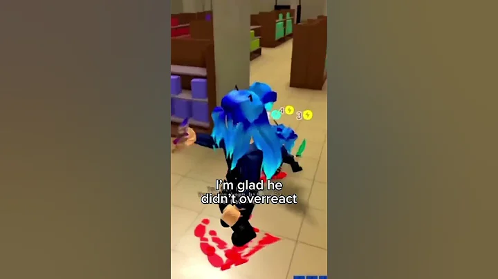 #shorts Draco: HA HAAHAHAHAYAYYAA | #roblox #krewreacts #krew #funny #gaming @ItsFunneh 