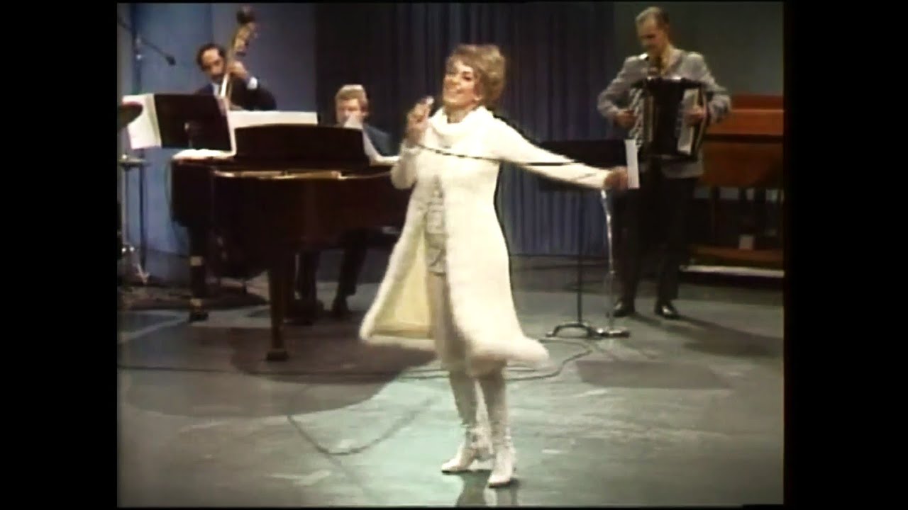 Siw Malmkvist, Hylands hörna i Chicago 1970