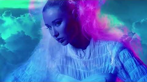 Iggy Azalea (ft. Quavo) - SAVIOR (Snippet Video)