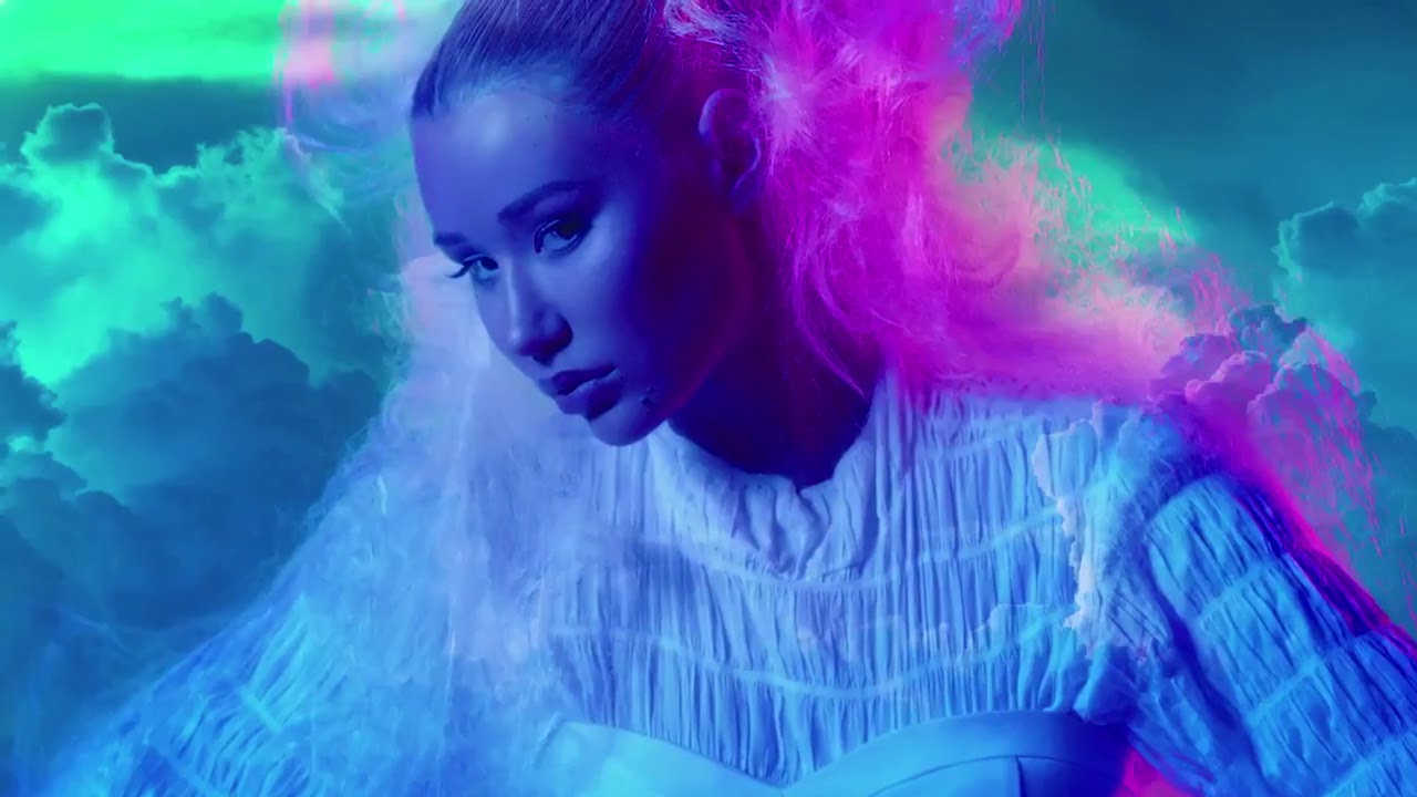 Iggy Azalea Shares Preview of New Song ''Savior'' Featuring Quavo