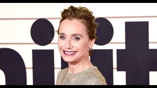 Kristin Scott Thomas: 25 Things You Don’t Know About Me (‘I’m Terrified of Speaking in Public’)