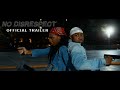 No disrespect  official trailer  svs productions