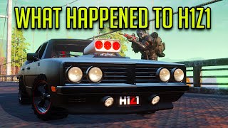 Did H1Z1 Fail AGAIN? The Future of H1Z1 & Channel Update