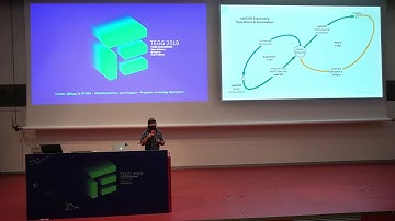 Token Engineering in Practice | Dr Michael Zargham, BlockScience