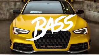 BASS BOOSTED MUSIC MIX 2020 🔈 CAR MUSIC MIX 2020 🔥 BEST OF EDM, BOUNCE, ELECTRO HOUSE 2020