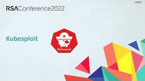 Attacking and Defending Kubernetes Cluster: Kubesploit vs KubiScan