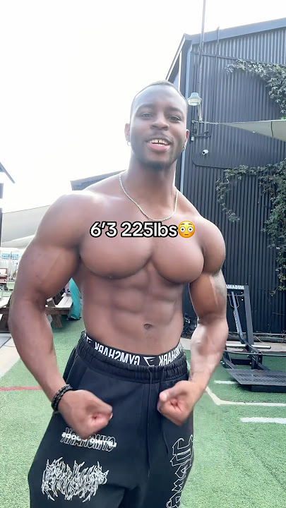 He claimed natty???😳