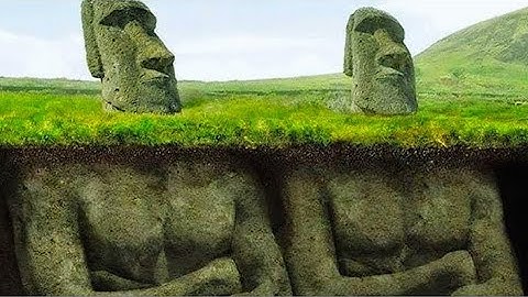 5 Most Massive Unexplained Ancient Monoliths