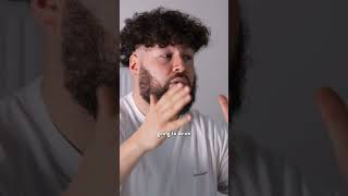 You have to take risks to stand out from the crowd! 🦾 #helpbnk #ksi #takerisks