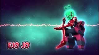 BoBoiBoy OST: Ejo Jo's Theme