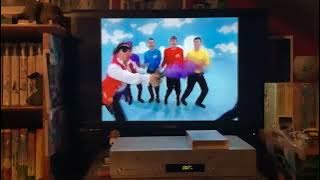 Opening To Barney: Let’s Play School 1999 VHS