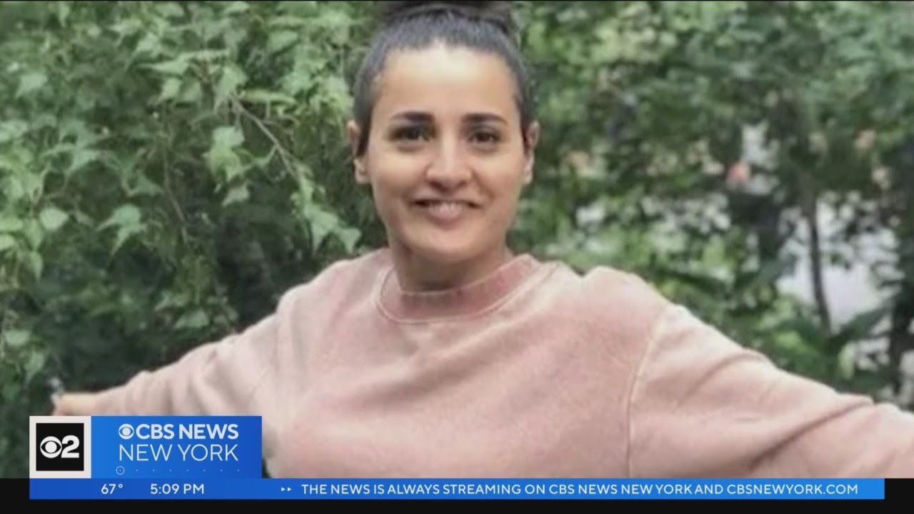 Suspect arrested in subway attack on Upper East Side - YouTube